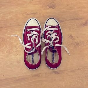 Converse all Star size 5 women - 3 men